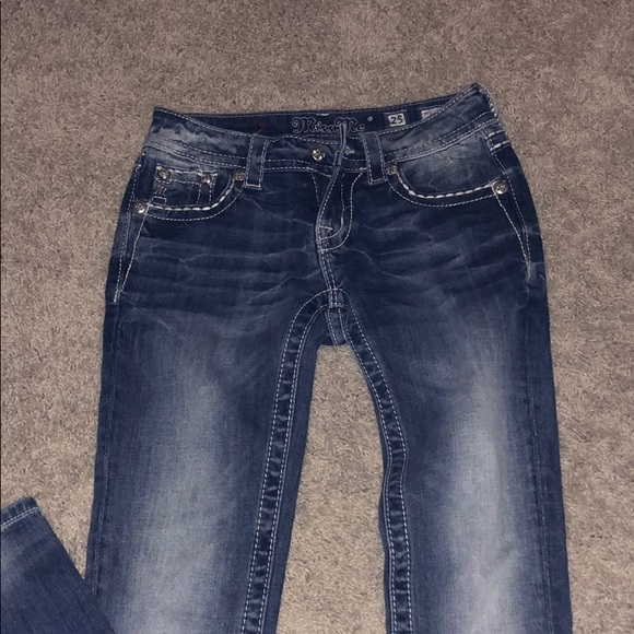Miss Me Jeans - Picture 2 of 2